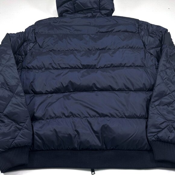 GREYSON Full Zip Cody Down Puffer Jacket Men's Size XL Canal NEW NWT - Picture 5 of 5